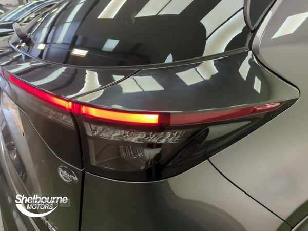 Used Toyota Yaris Cross 2022 for sale - 76260839: Photo 19