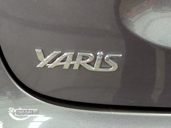 Used Toyota Yaris Cross 2022 for sale - 76260839: Photo 20
