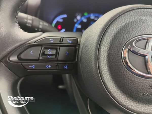 Used Toyota Yaris Cross 2022 for sale - 76260839: Photo 23