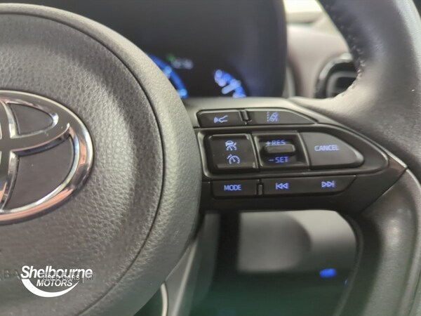 Used Toyota Yaris Cross 2022 for sale - 76260839: Photo 24