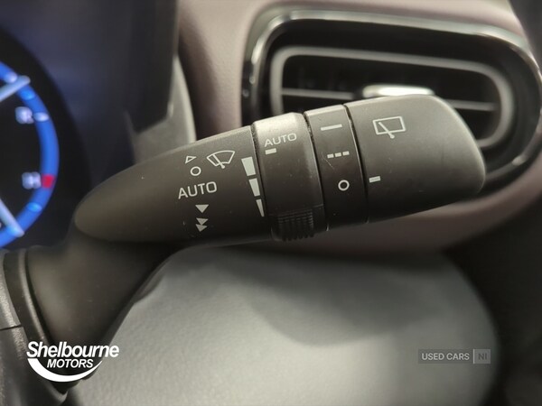 Used Toyota Yaris Cross 2022 for sale - 76260839: Photo 25