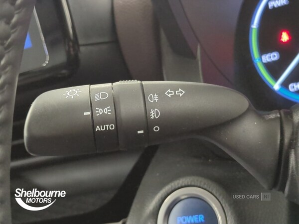 Used Toyota Yaris Cross 2022 for sale - 76260839: Photo 26