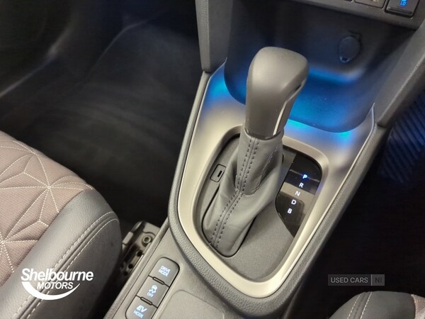 Used Toyota Yaris Cross 2022 for sale - 76260839: Photo 27