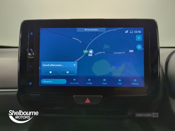 Used Toyota Yaris Cross 2022 for sale - 76260839: Photo 30