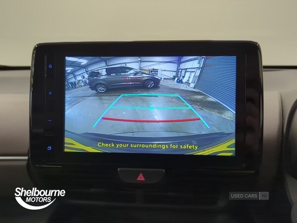 Used Toyota Yaris Cross 2022 for sale - 76260839: Photo 31