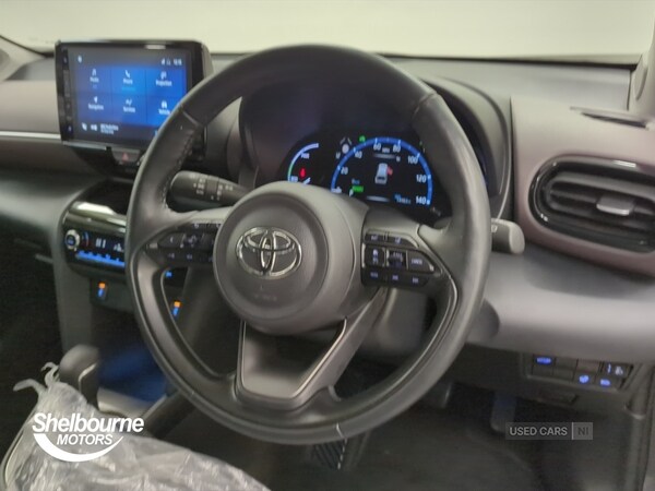 Used Toyota Yaris Cross 2022 for sale - 76260839: Photo 4