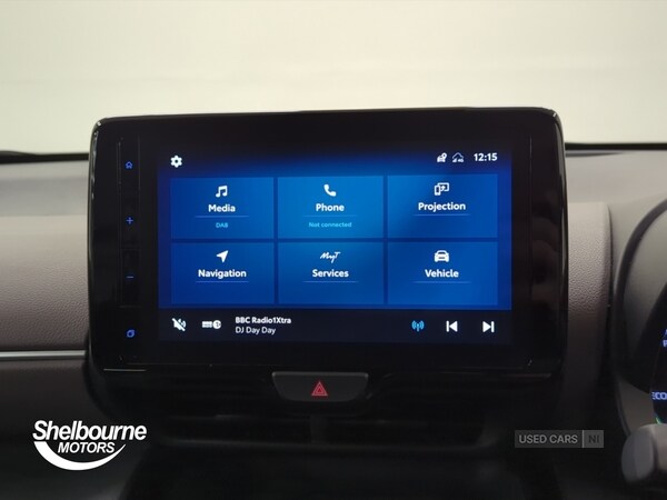 Used Toyota Yaris Cross 2022 for sale - 76260839: Photo 5