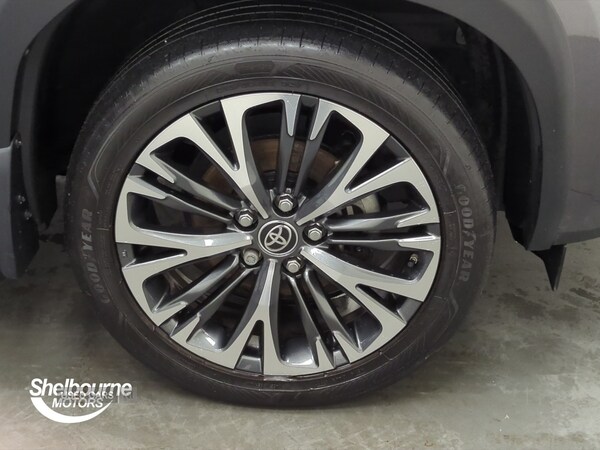 Used Toyota Yaris Cross 2022 for sale - 76260839: Photo 7