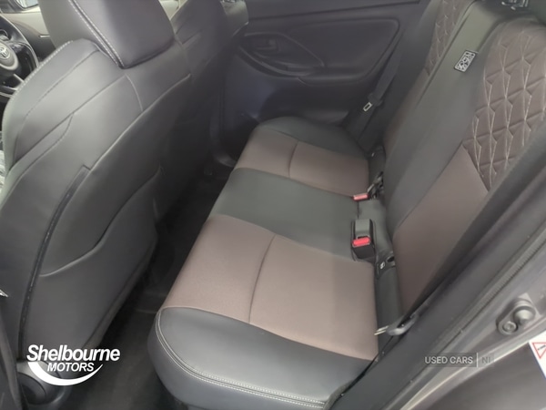 Used Toyota Yaris Cross 2022 for sale - 76260839: Photo 8