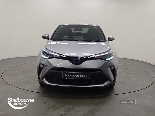 Used Toyota C-HR 2022 for sale - 77456798: Photo 10
