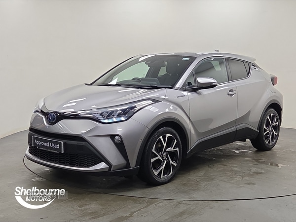 Used Toyota C-HR 2022 for sale - 77456798: Photo 11