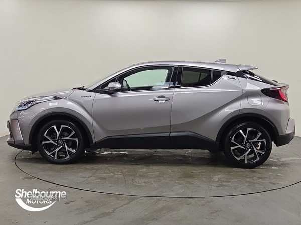 Used Toyota C-HR 2022 for sale - 77456798: Photo 14
