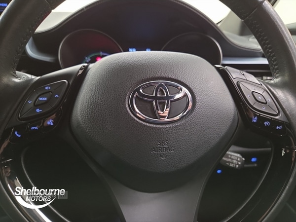 Used Toyota C-HR 2022 for sale - 77456798: Photo 15