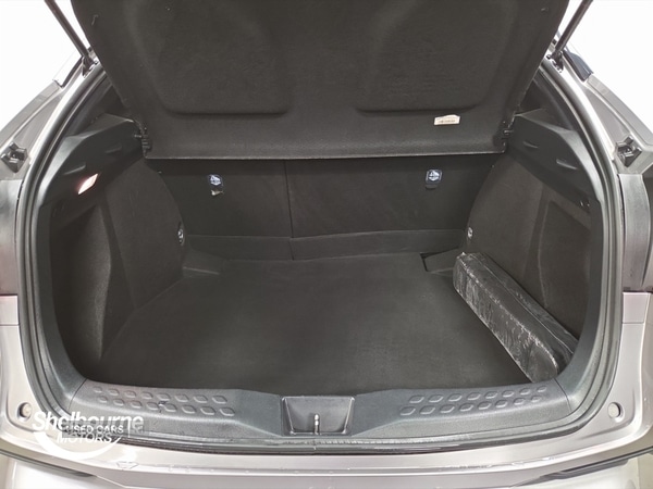 Used Toyota C-HR 2022 for sale - 77456798: Photo 17