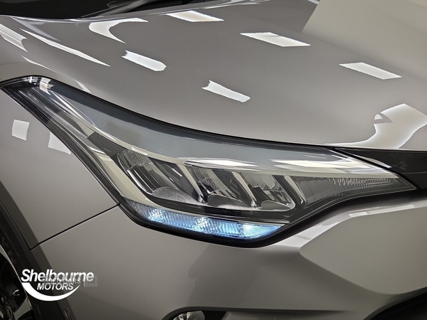 Used Toyota C-HR 2022 for sale - 77456798: Photo 18