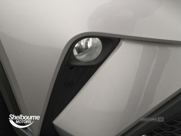 Used Toyota C-HR 2022 for sale - 77456798: Photo 20