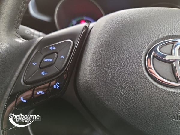 Used Toyota C-HR 2022 for sale - 77456798: Photo 24