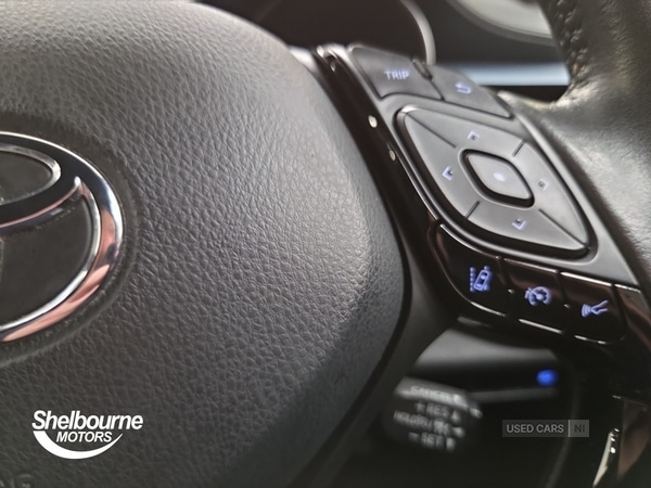 Used Toyota C-HR 2022 for sale - 77456798: Photo 25