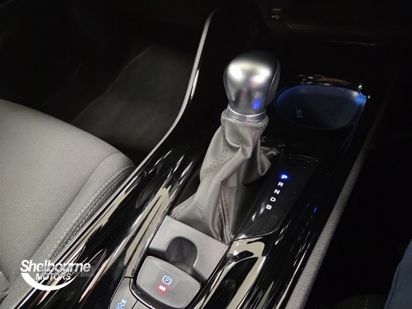 Used Toyota C-HR 2022 for sale - 77456798: Photo 28