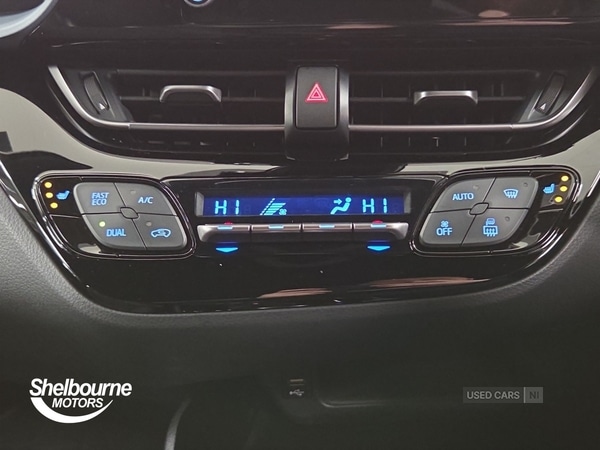 Used Toyota C-HR 2022 for sale - 77456798: Photo 29