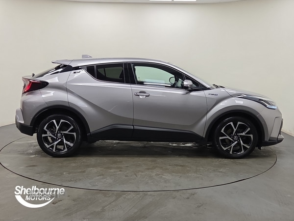 Used Toyota C-HR 2022 for sale - 77456798: Photo 3