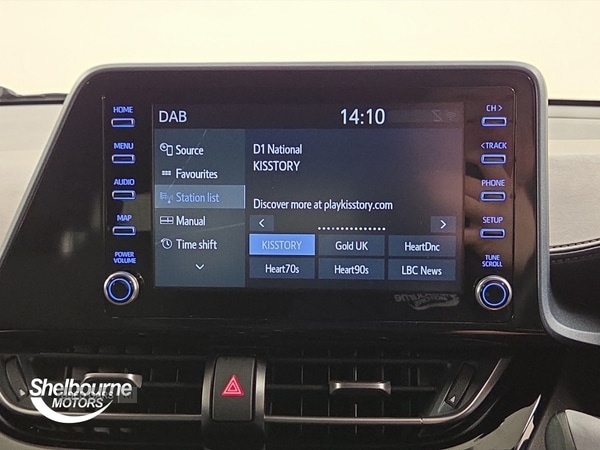 Used Toyota C-HR 2022 for sale - 77456798: Photo 30