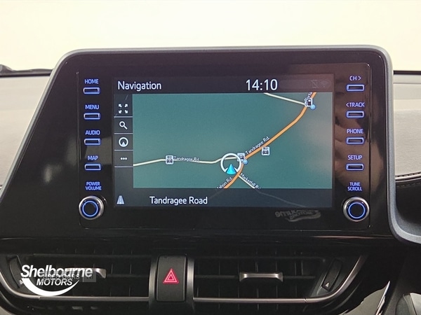 Used Toyota C-HR 2022 for sale - 77456798: Photo 31