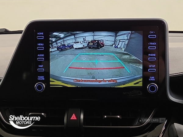 Used Toyota C-HR 2022 for sale - 77456798: Photo 32