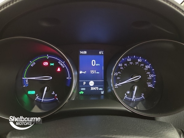 Used Toyota C-HR 2022 for sale - 77456798: Photo 6