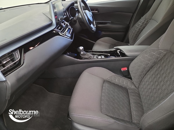 Used Toyota C-HR 2022 for sale - 77456798: Photo 9