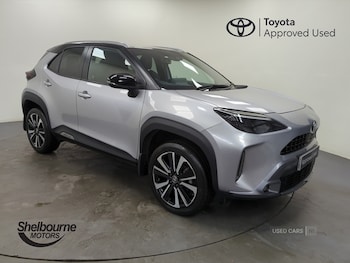 2022 - 1.5 Hybrid Premiere Edition 5dr CVT
