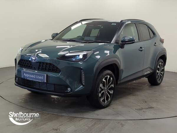 Used Toyota Yaris Cross 2025 for sale - 76095401: Photo 11