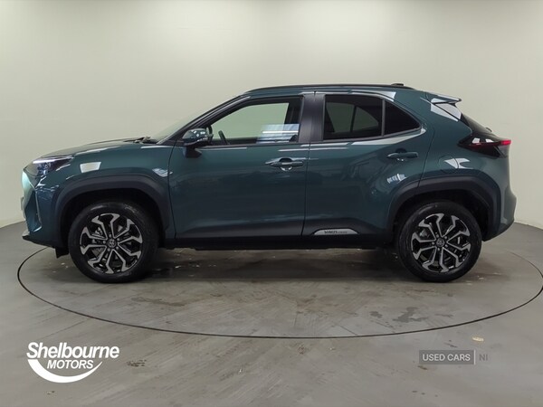 Used Toyota Yaris Cross 2025 for sale - 76095401: Photo 14