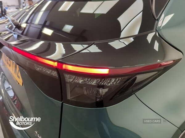 Used Toyota Yaris Cross 2025 for sale - 76095401: Photo 19