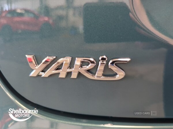 Used Toyota Yaris Cross 2025 for sale - 76095401: Photo 20