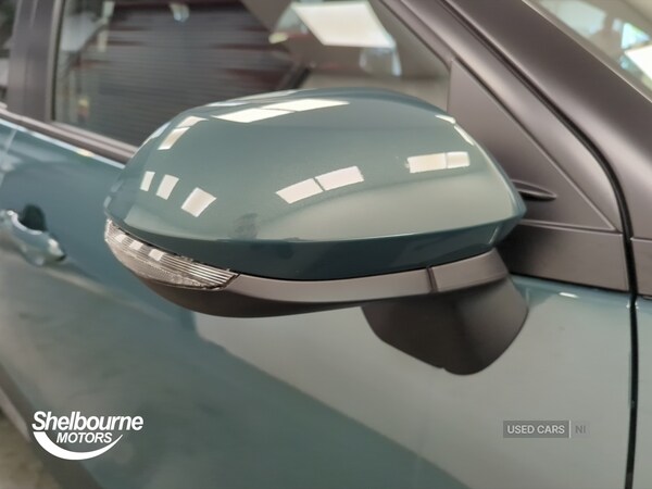 Used Toyota Yaris Cross 2025 for sale - 76095401: Photo 21