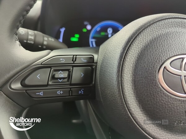 Used Toyota Yaris Cross 2025 for sale - 76095401: Photo 23
