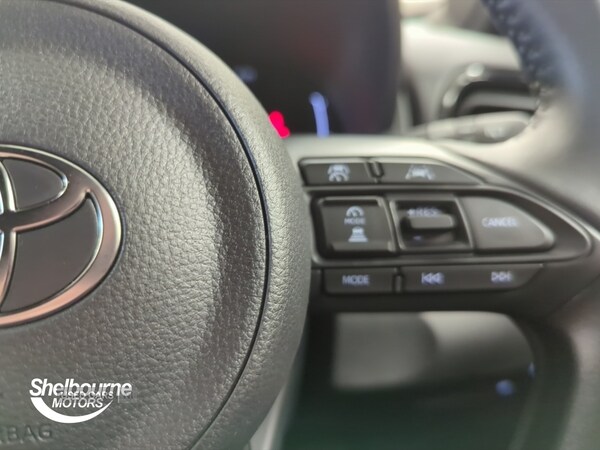 Used Toyota Yaris Cross 2025 for sale - 76095401: Photo 24