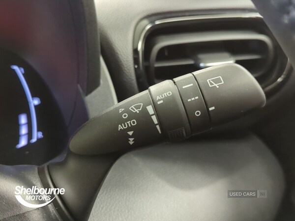 Used Toyota Yaris Cross 2025 for sale - 76095401: Photo 25