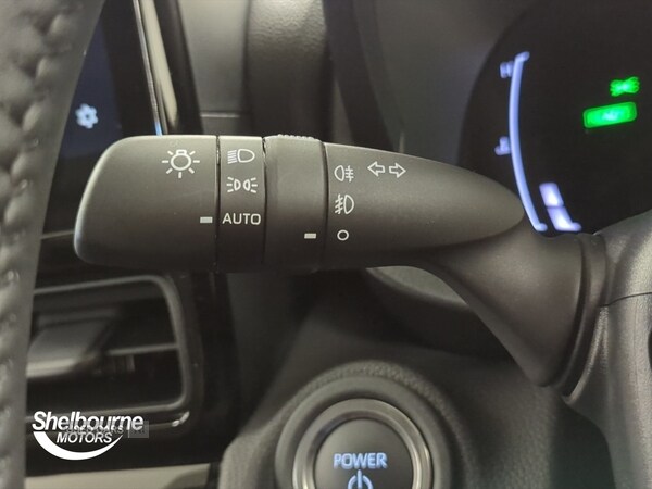 Used Toyota Yaris Cross 2025 for sale - 76095401: Photo 26