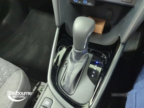 Used Toyota Yaris Cross 2025 for sale - 76095401: Photo 27
