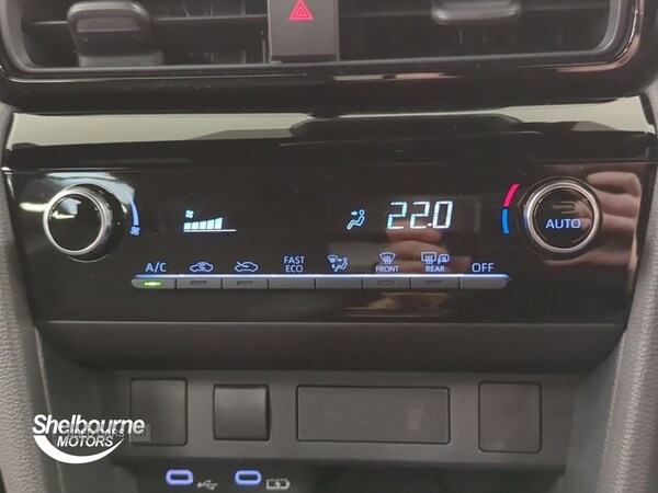 Used Toyota Yaris Cross 2025 for sale - 76095401: Photo 28