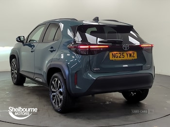 Used Toyota Yaris Cross 2025 for sale - 76095401: Photo 2