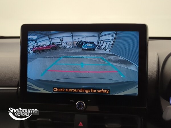 Used Toyota Yaris Cross 2025 for sale - 76095401: Photo 31