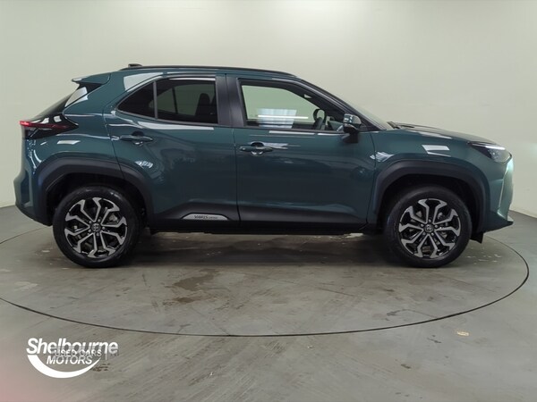 Used Toyota Yaris Cross 2025 for sale - 76095401: Photo 3
