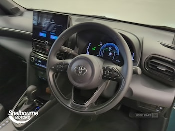 Used Toyota Yaris Cross 2025 for sale - 76095401: Photo 4