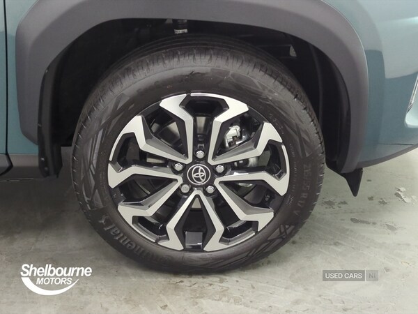 Used Toyota Yaris Cross 2025 for sale - 76095401: Photo 7