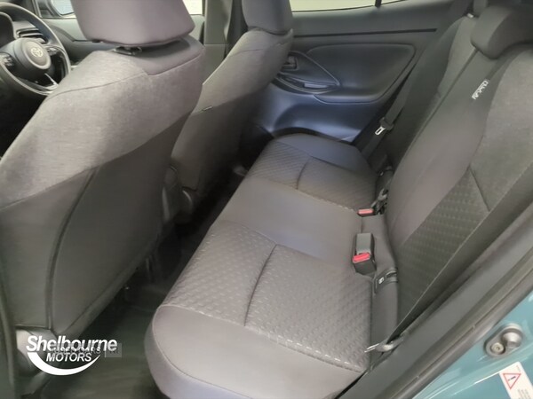 Used Toyota Yaris Cross 2025 for sale - 76095401: Photo 8