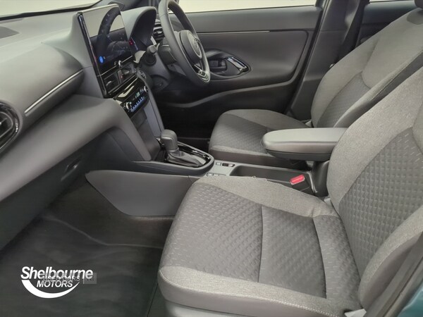 Used Toyota Yaris Cross 2025 for sale - 76095401: Photo 9