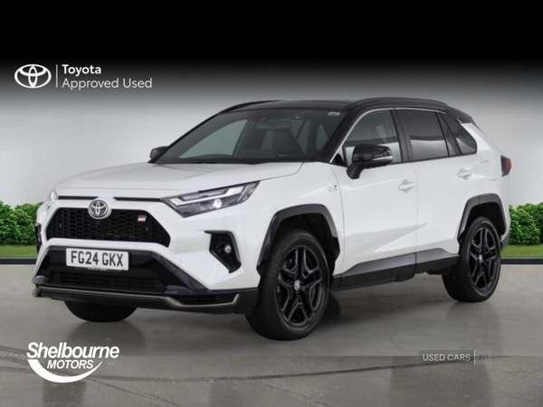 Used Toyota RAV4 2024 for sale - 77120982: Photo 4